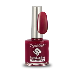 Crystal Nails Long Lasting Körömlakk Skin Effect 3 - 10ML főképe
